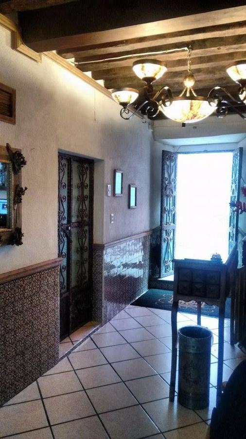 Hotel Pocitos Guanajuato Extérieur photo