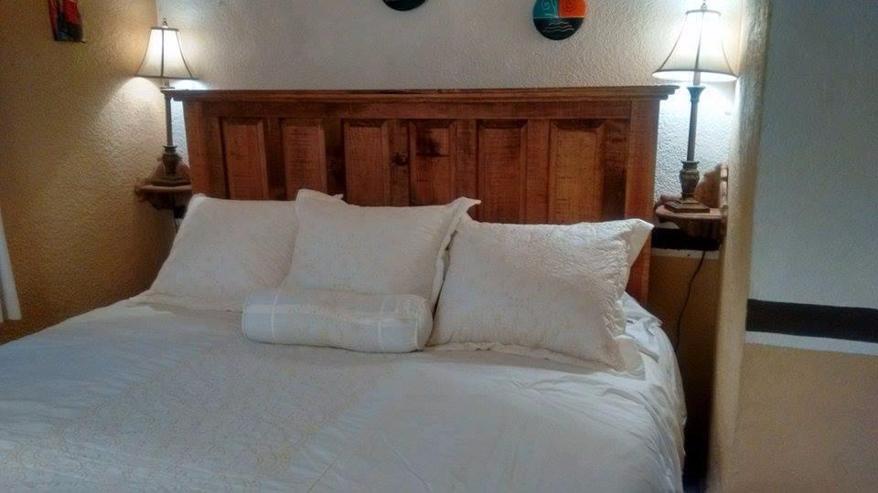 Hotel Pocitos Guanajuato Extérieur photo